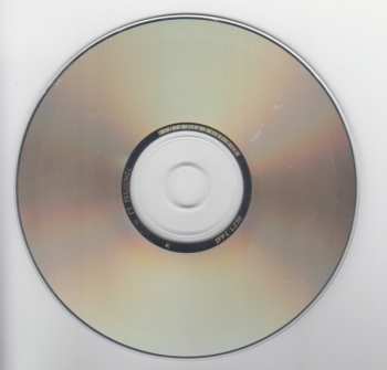 CD Raz Mesinai: Before The Law