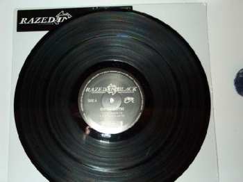 LP Razed In Black: Oh My Goth!