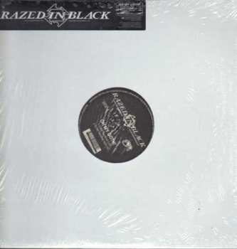 LP Razed In Black: Oh My Goth!