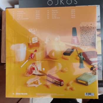 LP Razika: Sånn Kjennes Verden Ut