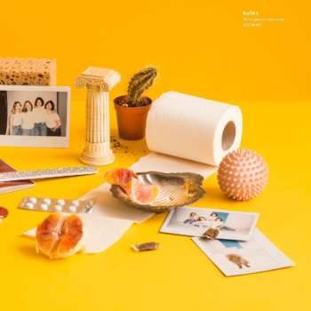 LP Razika: Sånn Kjennes Verden Ut