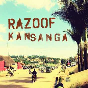 LP Razoof: Kansanga