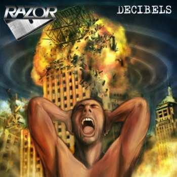LP Razor: Decibels