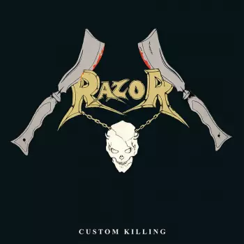 Razor: Custom Killing