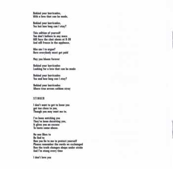 CD Razorlight: Slipway Fires