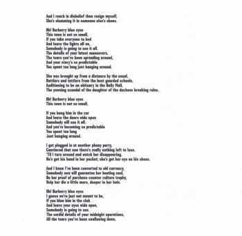 CD Razorlight: Slipway Fires