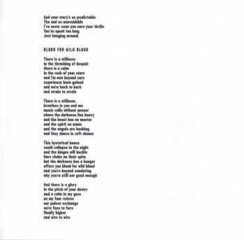 CD Razorlight: Slipway Fires