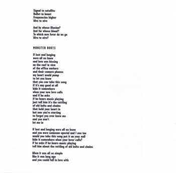 CD Razorlight: Slipway Fires