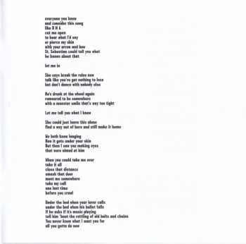 CD Razorlight: Slipway Fires