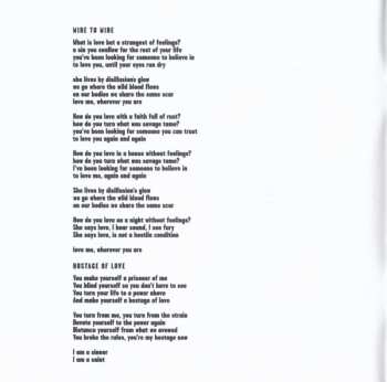 CD Razorlight: Slipway Fires