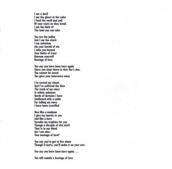 CD Razorlight: Slipway Fires