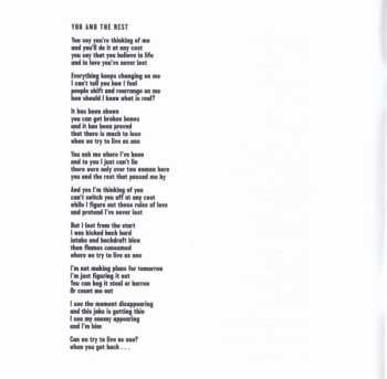 CD Razorlight: Slipway Fires