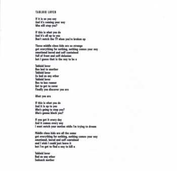 CD Razorlight: Slipway Fires