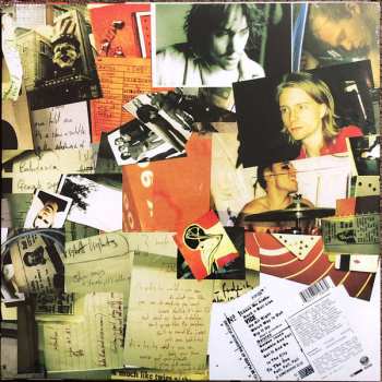LP Razorlight: Up All Night
