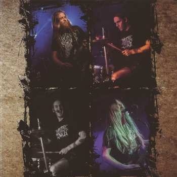 CD RazorRape: Orgy In Guts