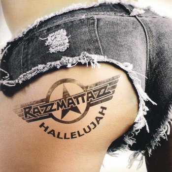 Album Razzmattazz: Hallelujah