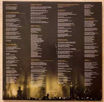 LP Black Veil Brides: Re-Stitch These Wounds