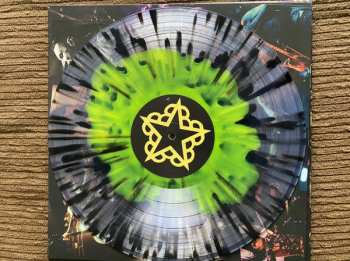 LP Black Veil Brides: Re-Stitch These Wounds