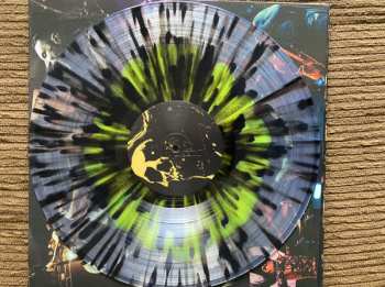 LP Black Veil Brides: Re-Stitch These Wounds