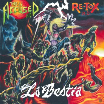 The Accüsed A.D.: La Bestia
