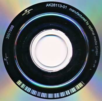 CD Rea Garvey: Hy Brasil