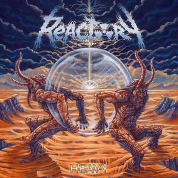 LP Reactory: Heavy LTD | CLR