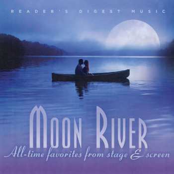 Album Readers Digest: Moon River / Various: Readers Digest: Moon River