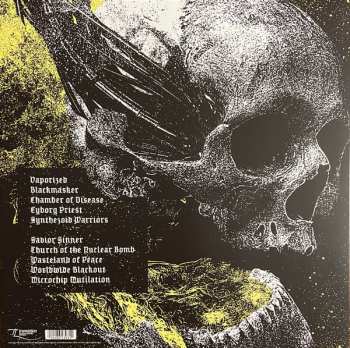 LP Ready For Death: Ready For Death LTD | CLR