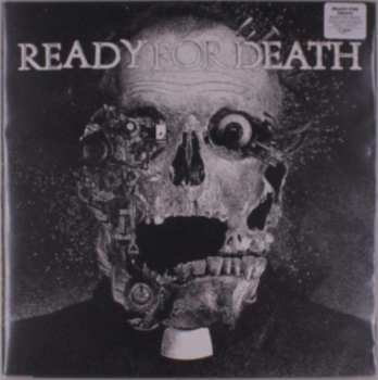 LP Ready For Death: Ready For Death LTD | CLR