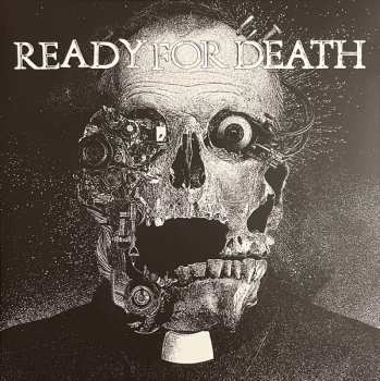 LP Ready For Death: Ready For Death