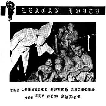 2CD/2SP/Caja Reagan Youth: The Complete Youth Anthems For The New Order DLX