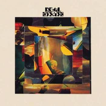 Album Real Estate: The Main Thing