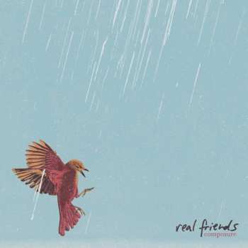LP Real Friends: Composure
