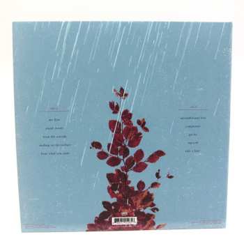 LP Real Friends: Composure