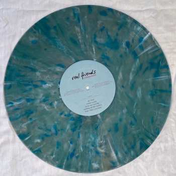 LP Real Friends: Composure