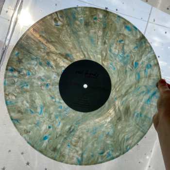 LP Real Friends: Composure