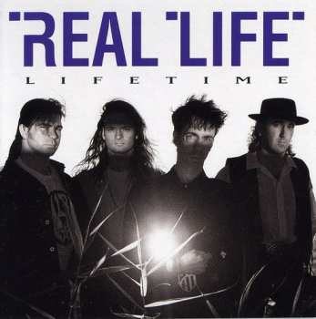 Album Real Life: Lifetime