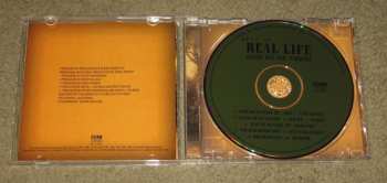 CD Real Life: Best Of Real Life - Send Me An Angel