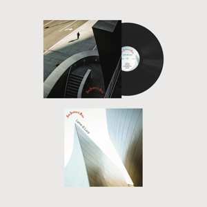 LP Reale Accademia di Musica: Lame di Luce