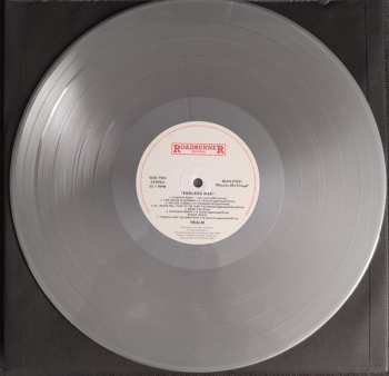 LP Realm: Endless War LTD | NUM | CLR