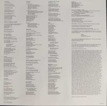 LP Realm: Endless War LTD | NUM | CLR