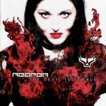 Album Reaper: The Devil Is Female