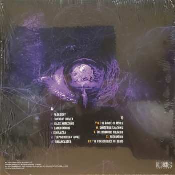 LP Reaping Asmodeia: Darkened Infinity CLR | LTD