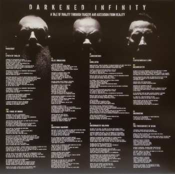 LP Reaping Asmodeia: Darkened Infinity CLR | LTD