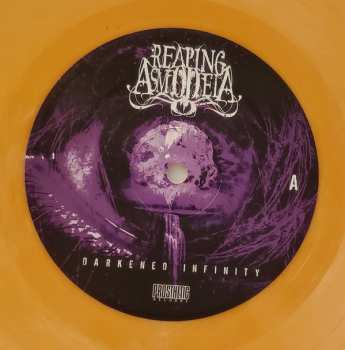 LP Reaping Asmodeia: Darkened Infinity CLR | LTD