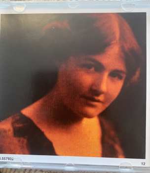 CD Rebecca Clarke: Viola Music