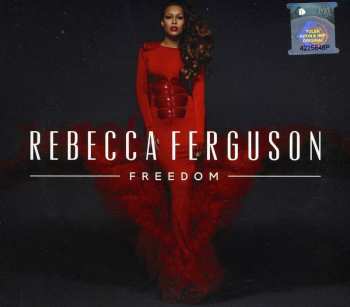 2CD Rebecca Ferguson: Freedom DLX