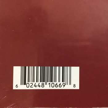 LP Rebecca Taylor: Prima Facie (Original Theatre Soundtrack) LTD