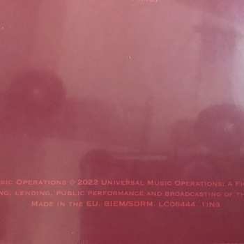 LP Rebecca Taylor: Prima Facie (Original Theatre Soundtrack) LTD