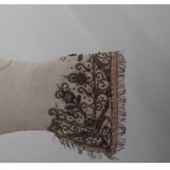 CD Sofie Vanden Eynde: Mistress Elizabeth Davenant, Her Songes